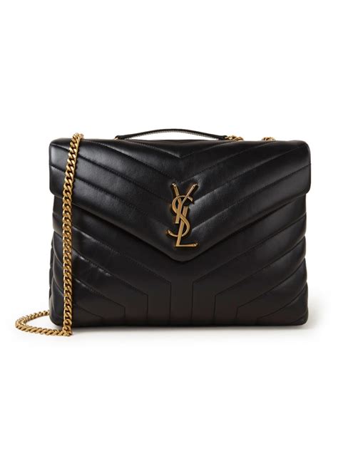 yves saint laurent tas bijenkorf|Yves Saint Laurent tassen koop je online bij de Bijenkorf.